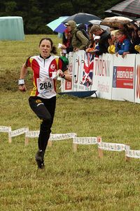 Meike J&auml;ger