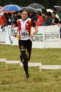 Meike J&auml;ger