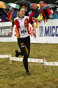 Meike J&auml;ger