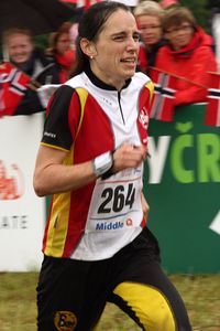 Meike J&auml;ger