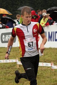 Christoph Hofmeister