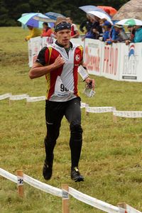 Torben Wendler