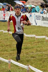 Torben Wendler