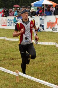 Torben Wendler