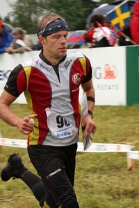 Torben Wendler