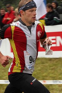 Torben Wendler