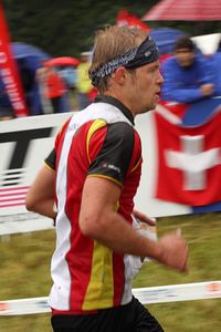 Torben Wendler